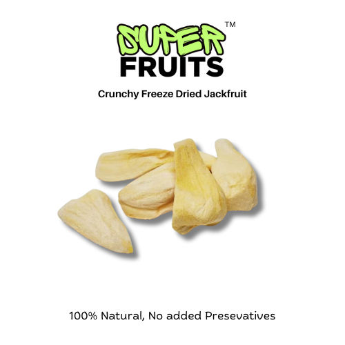 Buy Freeze Dried Jackfruit