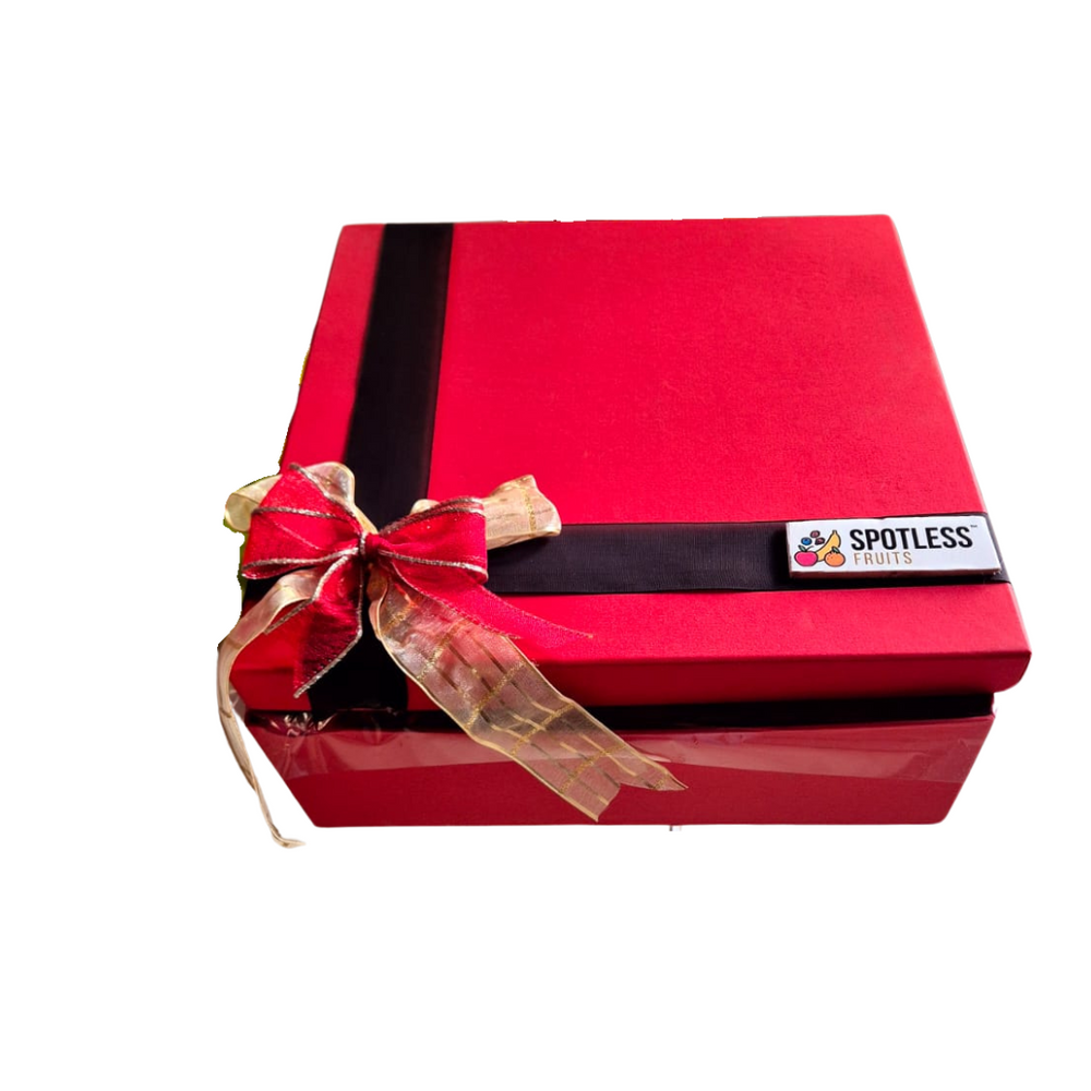 Fresh Fruits Box - Gift Hamper