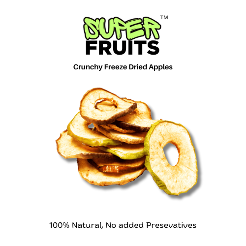 Buy Freeze Dried Apple