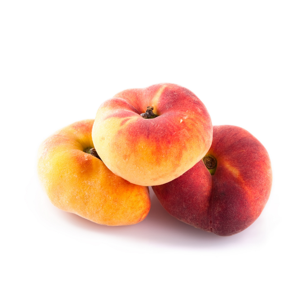 Donut Peaches - Australia