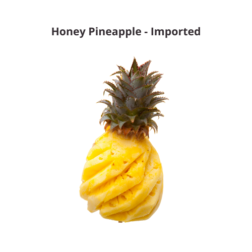 Honey Pineapple - Imported