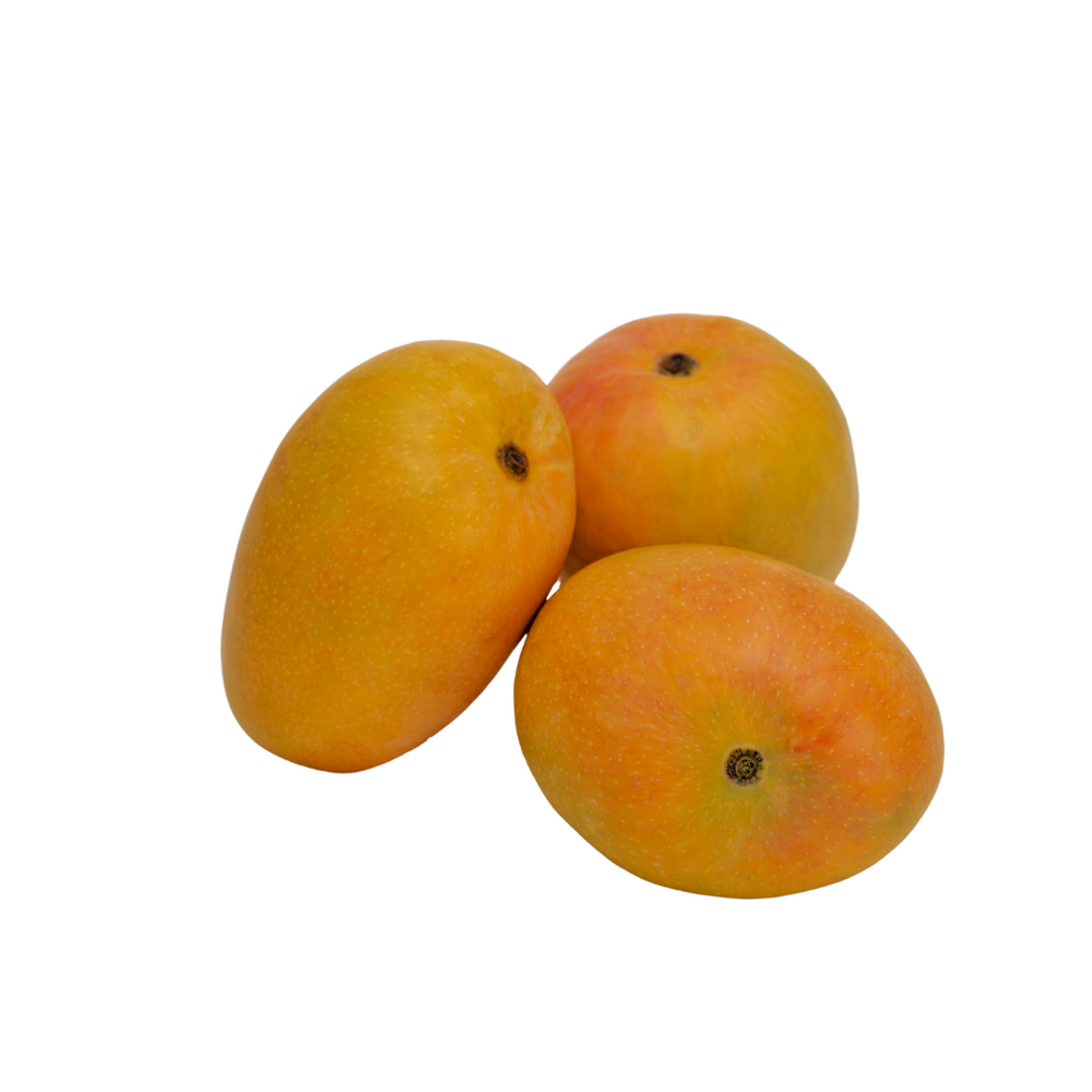 Alphonso Mango - 1 Box (12 Pieces)