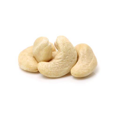 Premium Imported Cashew - Large (W210)