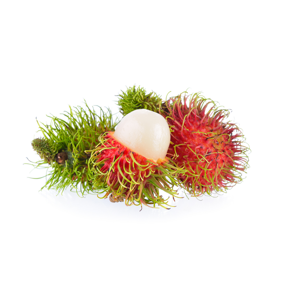 Rambutan - Imported